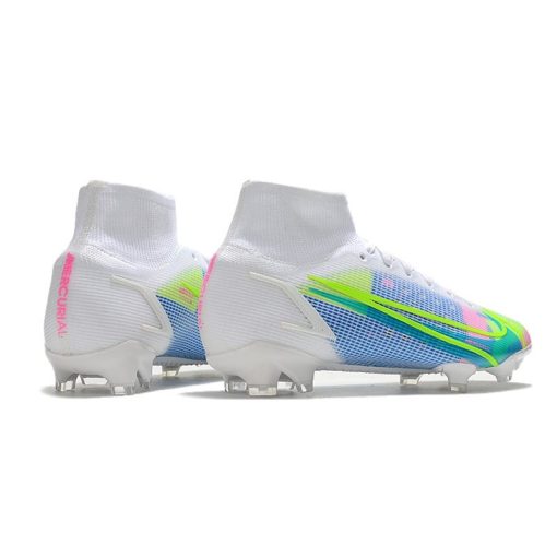 Nike Mercurial Superfly VIII Elite DF FG Wit Blauw Groen_4.jpg